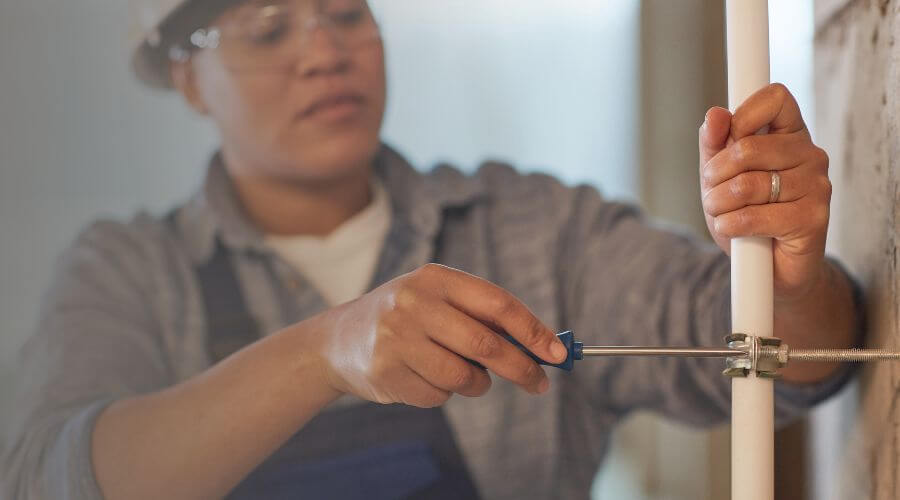 Drain Flow Testing (Kitchen, Bathroom, Utility) in Tehama, CA